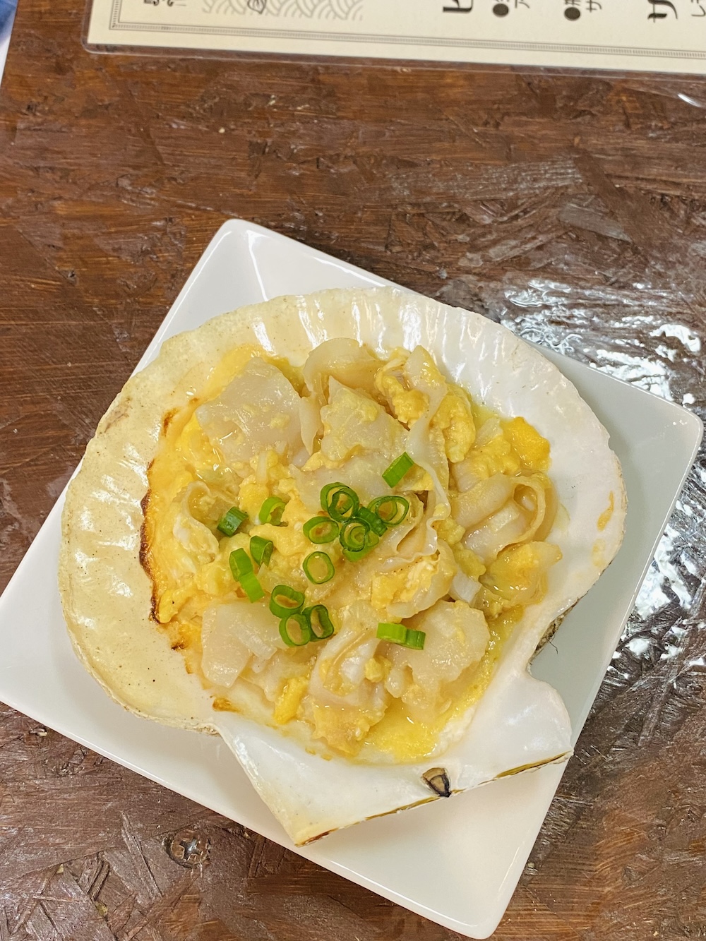 ちょい呑み酒場 BEGIN