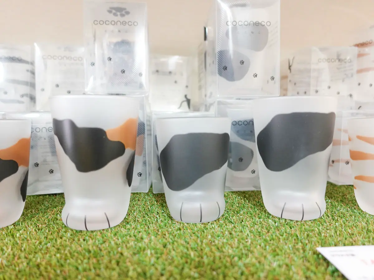 ネコ雑貨専門店 ねこオタ