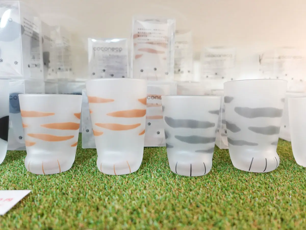 ネコ雑貨専門店 ねこオタ